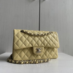 CHANEL 255 23cm