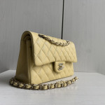CHANEL 255 23cm