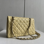 CHANEL 255 23cm