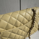 CHANEL 255 23cm