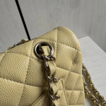 CHANEL 255 23cm