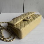 CHANEL 255 23cm