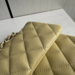 CHANEL 255 23cm