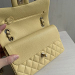 CHANEL 255 23cm