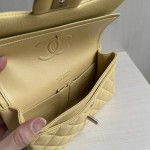 CHANEL 255 23cm