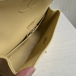 CHANEL 255 23cm