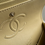 CHANEL 255 23cm