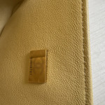CHANEL 255 23cm