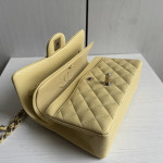 CHANEL 255 23cm