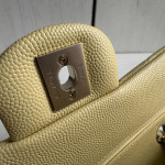 CHANEL 255 23cm