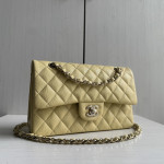 CHANEL 255 23cm
