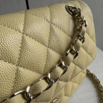 CHANEL 255 23cm