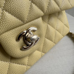 CHANEL 255 23cm