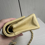 CHANEL 255 23cm