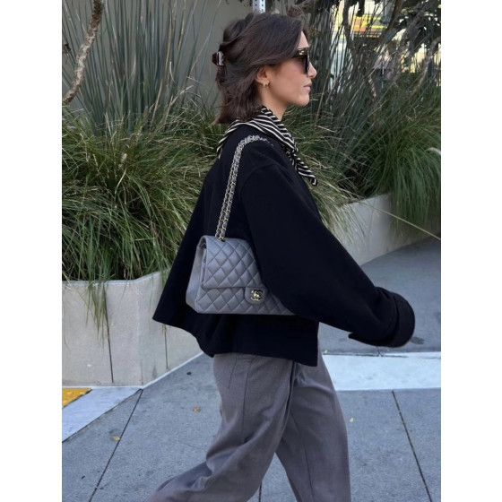 Chanel 255 25cm
