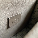Gucci Dionysus bag mini small tiger head matte leather vintage chain messenger bag 20*15