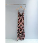 Pucci silk dress ✨ Manuba positioning cutting printed pattern, lightweight and sexy dress, naturally elegant. Size: 36 38 40 42