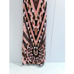 Pucci silk dress ✨ Manuba positioning cutting printed pattern, lightweight and sexy dress, naturally elegant. Size: 36 38 40 42