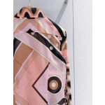 Pucci Vivara Placement‑Print Shirt ✨ Made of lightweight 100% high‑count cotton fabric.  Sizes: S, M, L, XL