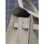kelly 25Cm Epsom ck10 craie
