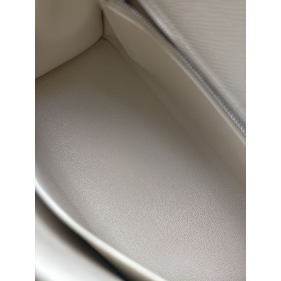 kelly 25Cm Epsom ck10 craie