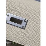 kelly 25Cm Epsom ck10 craie