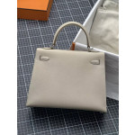 kelly 25Cm Epsom ck10 craie