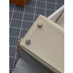 kelly 25Cm Epsom ck10 craie