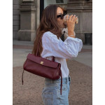 Top-tier new Chanel 26s crossbody bag women's messenger bag, 30*15