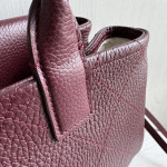Top-tier new Chanel 26s crossbody bag women's messenger bag, 30*15