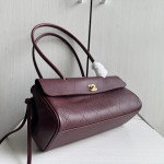 Top-tier new Chanel 26s crossbody bag women's messenger bag, 30*15