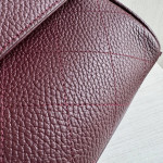 Top-tier new Chanel 26s crossbody bag women's messenger bag, 30*15