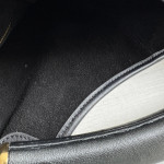 Top-grade Y Yangshulin MOMBASA hobo messenger bag, made of cowhide leather, single shoulder bag, large size, 31*48
