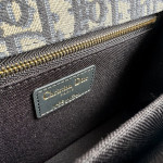 Dior Montaigne bag 30montaigne vintage CD messenger bag crossbody shoulder bag 24*17