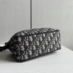 New version of 26 styles ~ dio leather travel nomad lunch box bag hobo underarm bag canvas embroidery cd shoulder bag messenger bag handbag 22*13