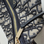 New version of 26 styles ~ dio leather travel nomad lunch box bag hobo underarm bag canvas embroidery cd shoulder bag messenger bag handbag 22*13