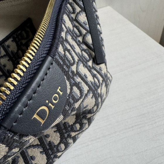 New version of 26 styles ~ dio leather travel nomad lunch box bag hobo underarm bag canvas embroidery cd shoulder bag messenger bag handbag 22*13